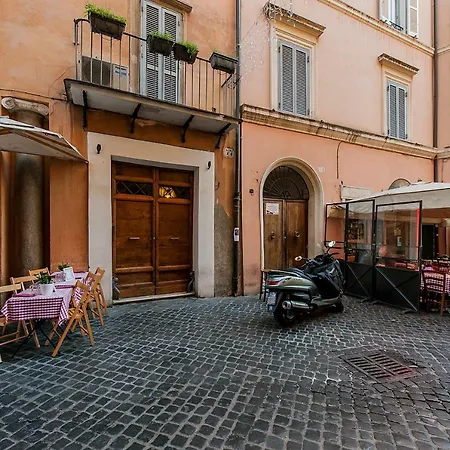 Pasquino Ρώμη