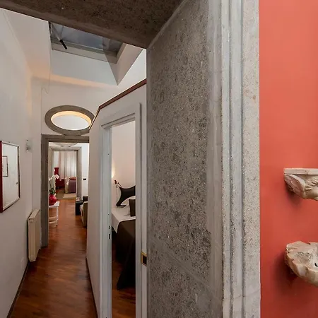 Pasquino Διαμέρισμα