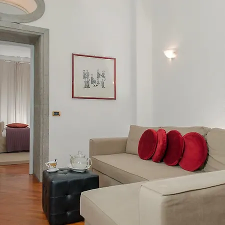 Διαμέρισμα Pasquino Ρώμη