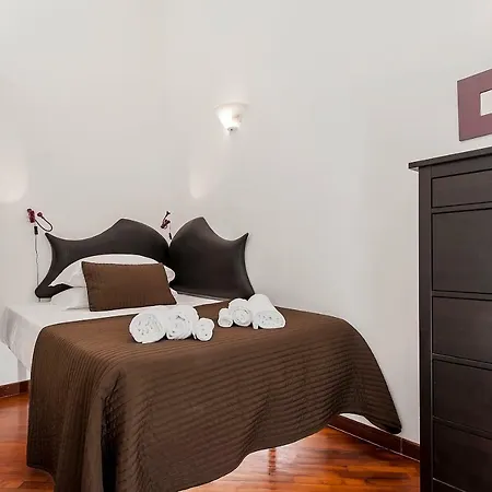 Pasquino 公寓 罗马
