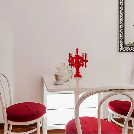 Pasquino 公寓 罗马