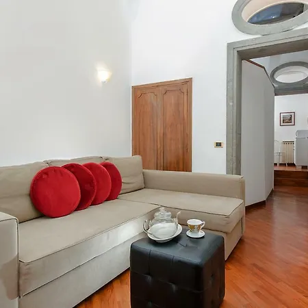 Pasquino 公寓 罗马